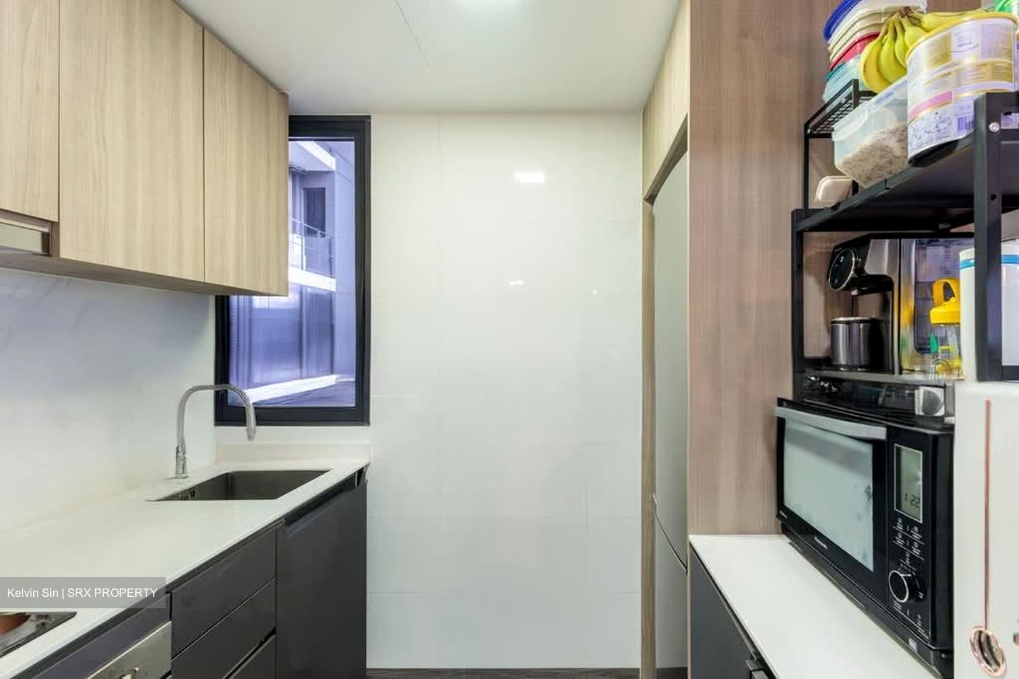 Botanique At Bartley (D19), Condominium #574467001